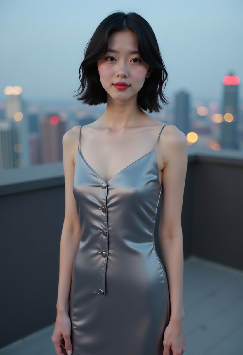 河岸边的照相馆书封